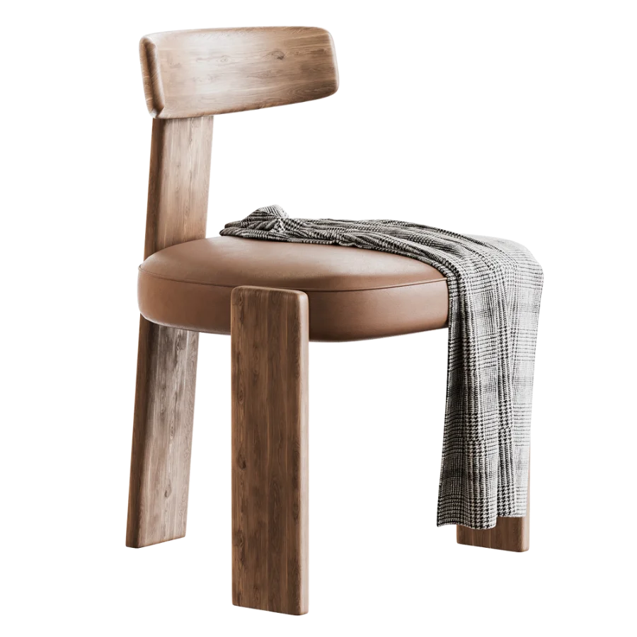 Tim Dining Chair - Image 6