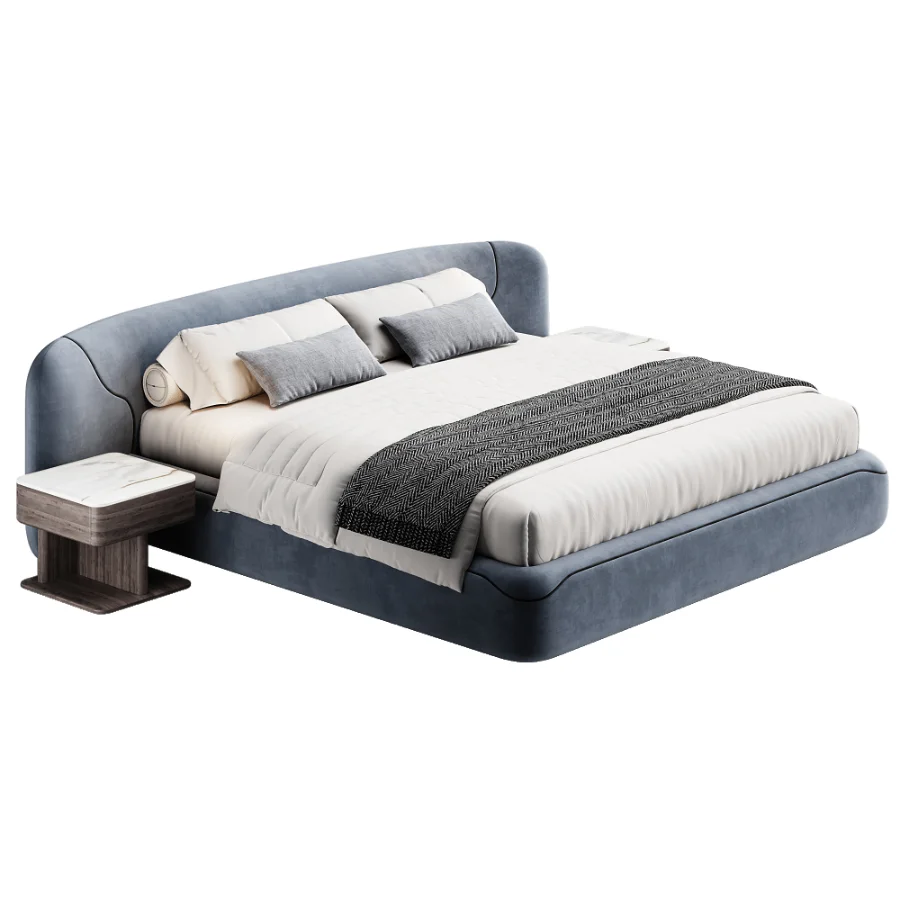THEO Bed 300 - Image 3