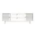 TV Stand with 2 Drawers - Thumbnail 5