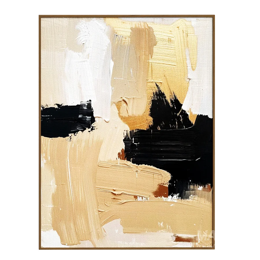 Gestural Board and Impulse Frame - Image 2