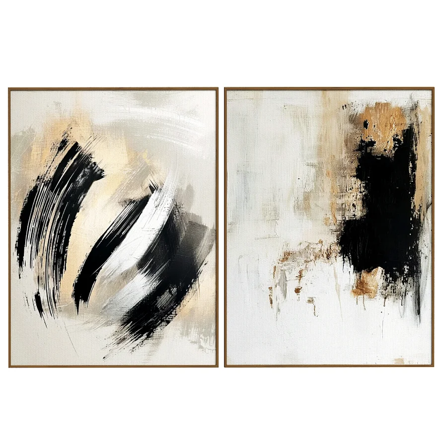 Solid and Vestige Frame - Image 3