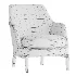Leda Flexform Armchair - Thumbnail 5