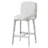 Siloe B Bar Stool by Frag - Thumbnail 7