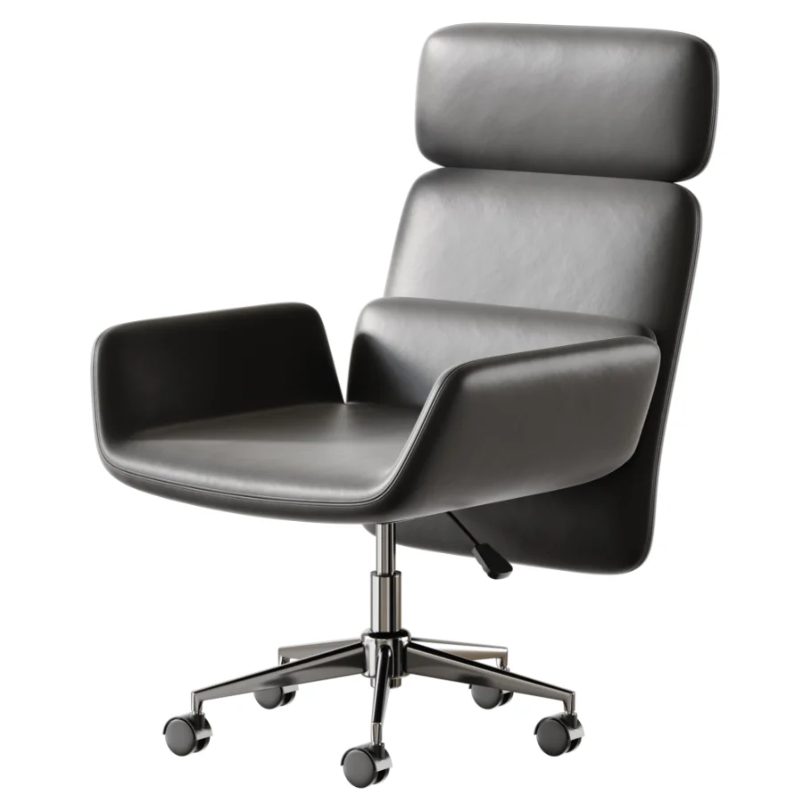 Tux Office Chair - Image 4