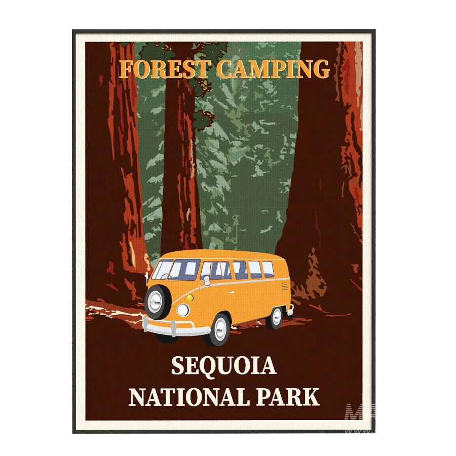 Sequoia National Park - Image 3