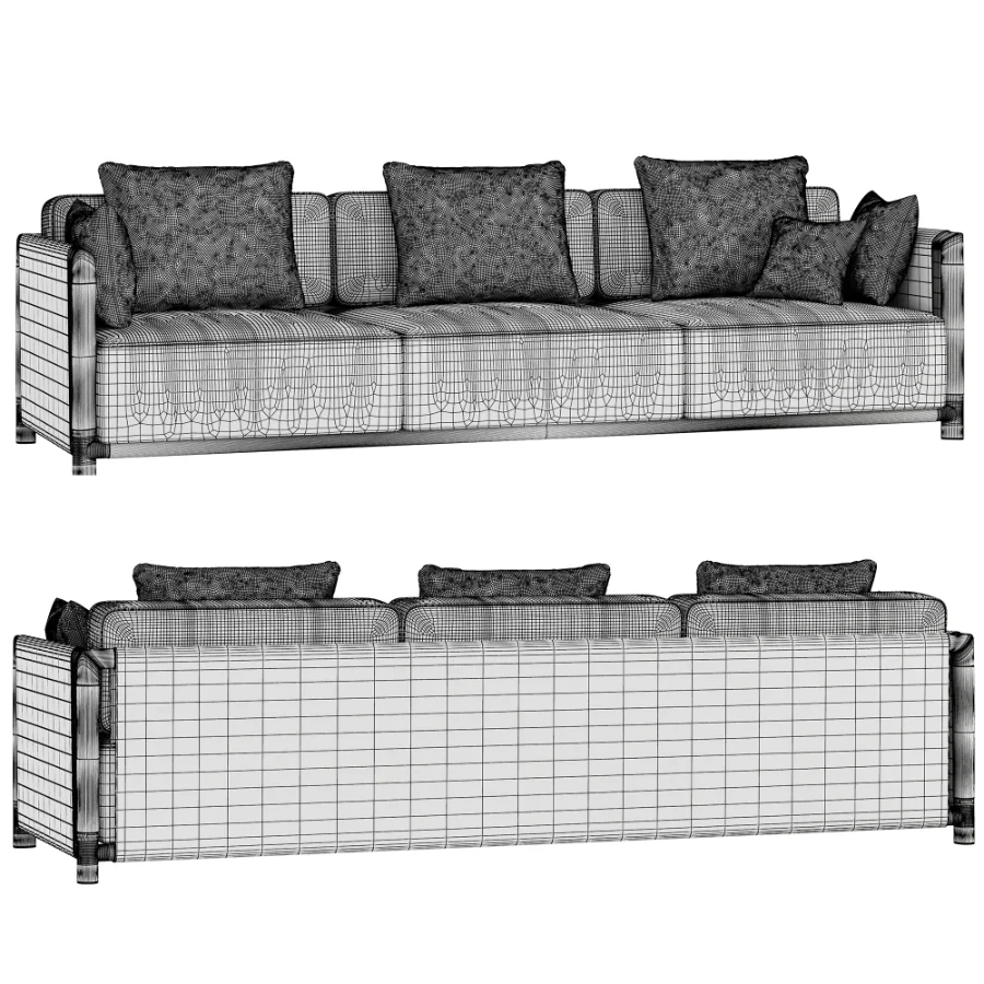 Dodo sofa - Image 2