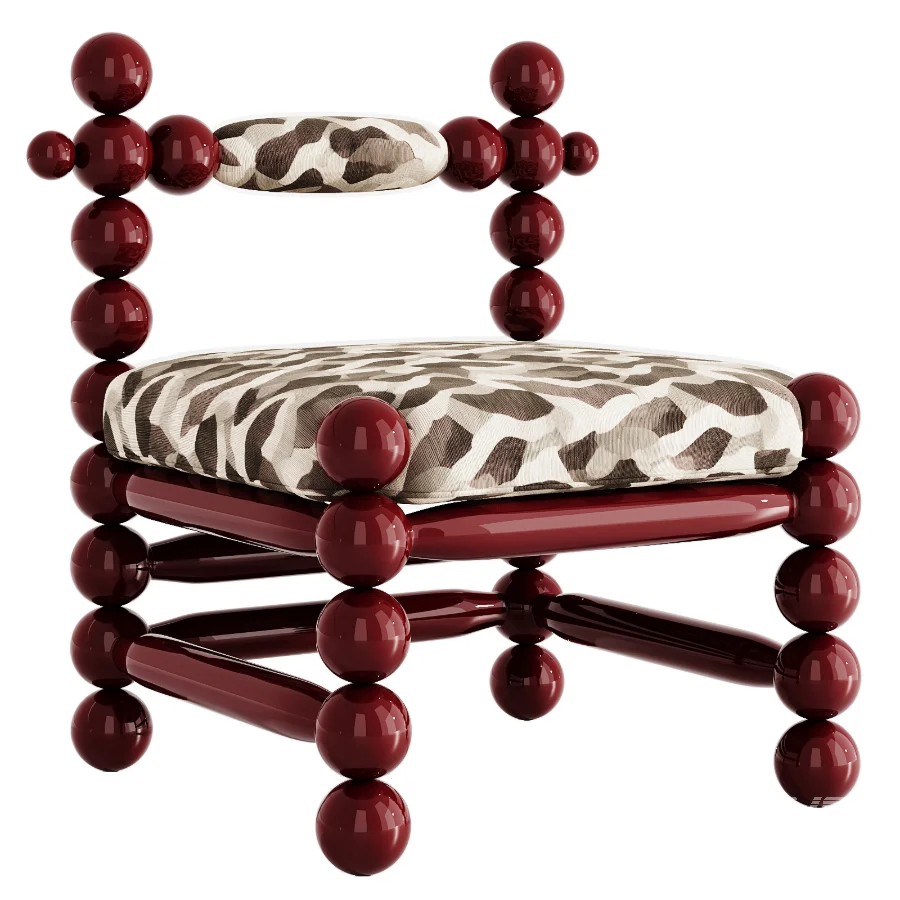 Ayan Chair - Image 3