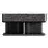 Tibeau Drawer units Bedside Table 850 - Thumbnail 1