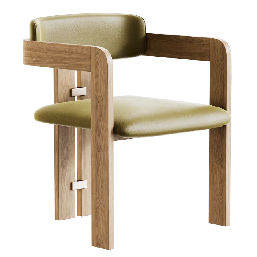 CHair Jeremy - Image 2
