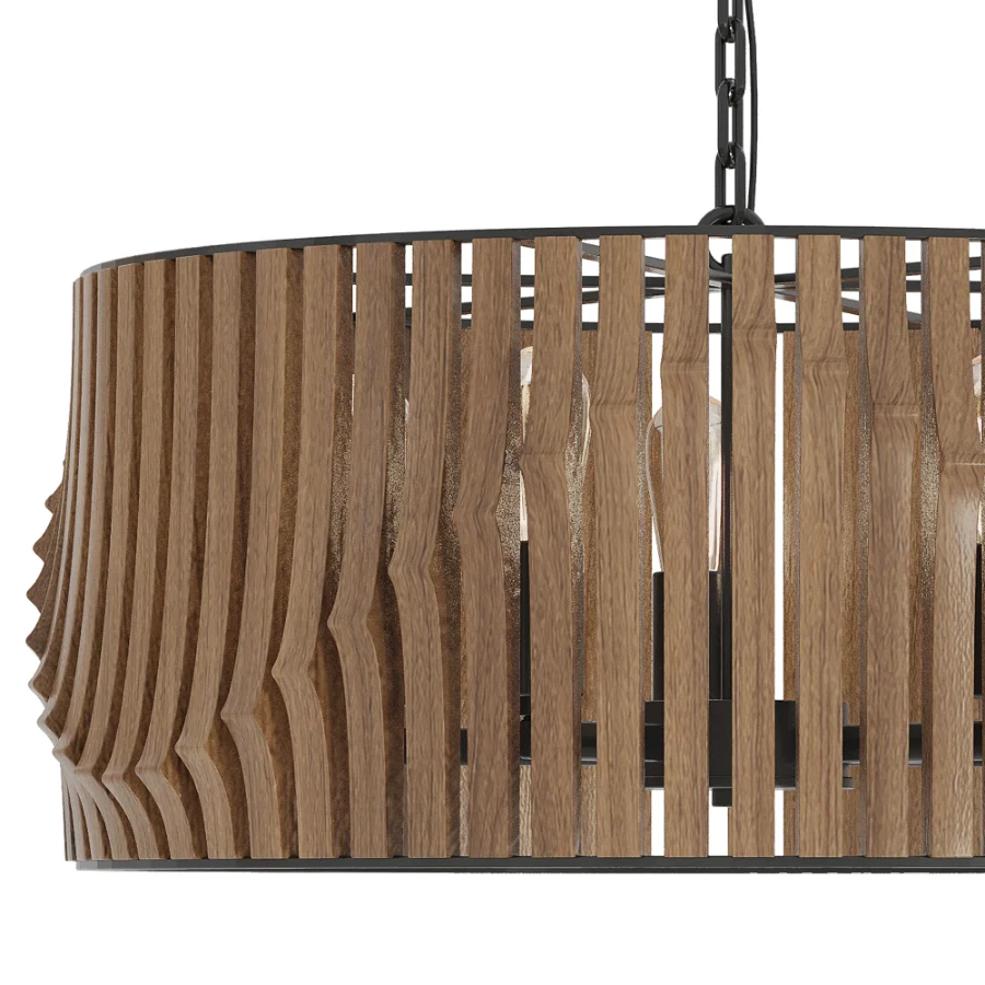Archer Light Pendant - Image 2