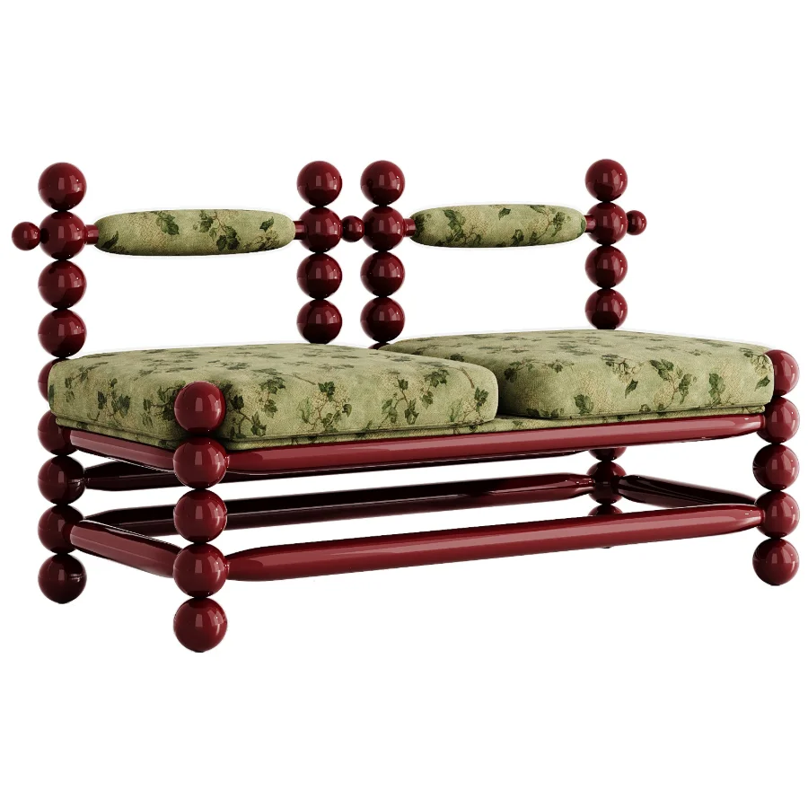 Hendesun Armchair - Image 4