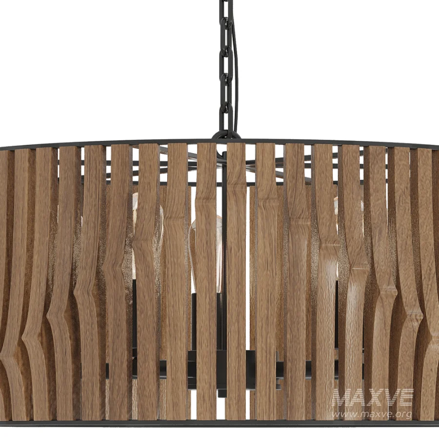 Archer Light Pendant - Image 3