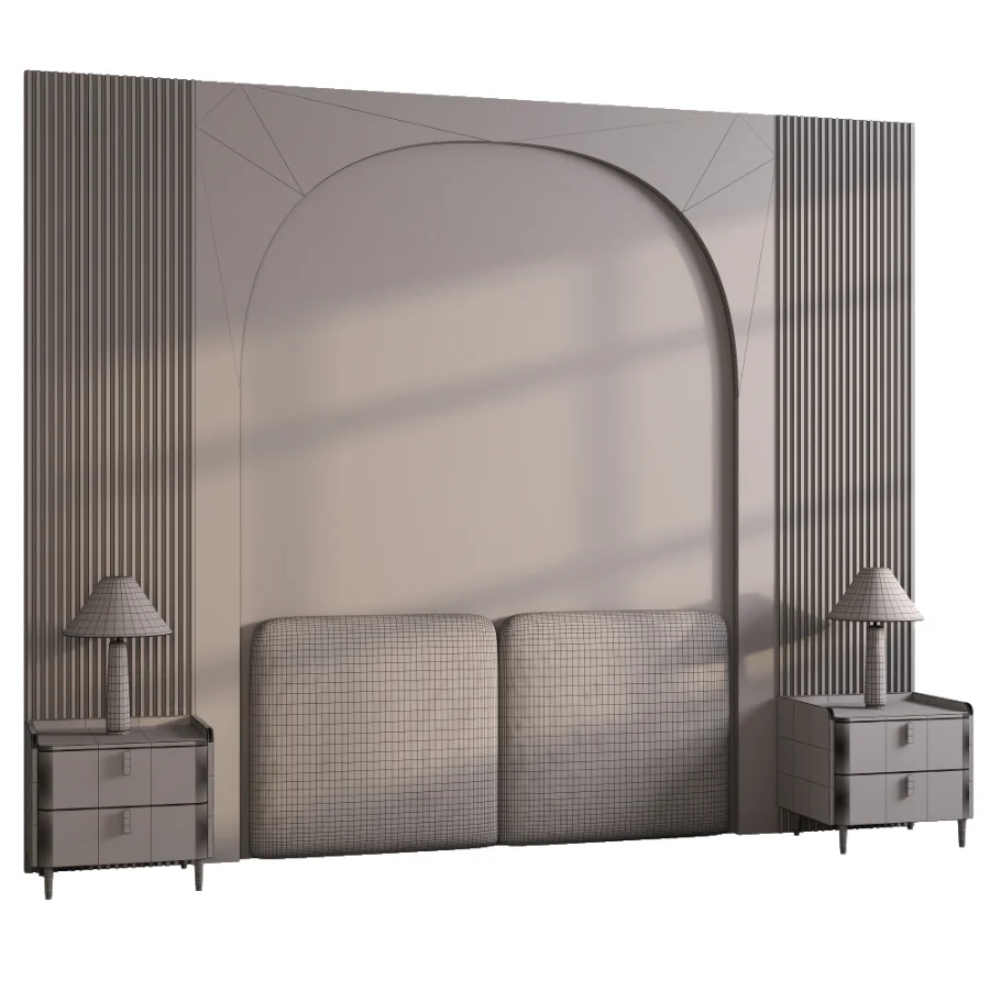 Kids Wall Panel 03 - Image 5