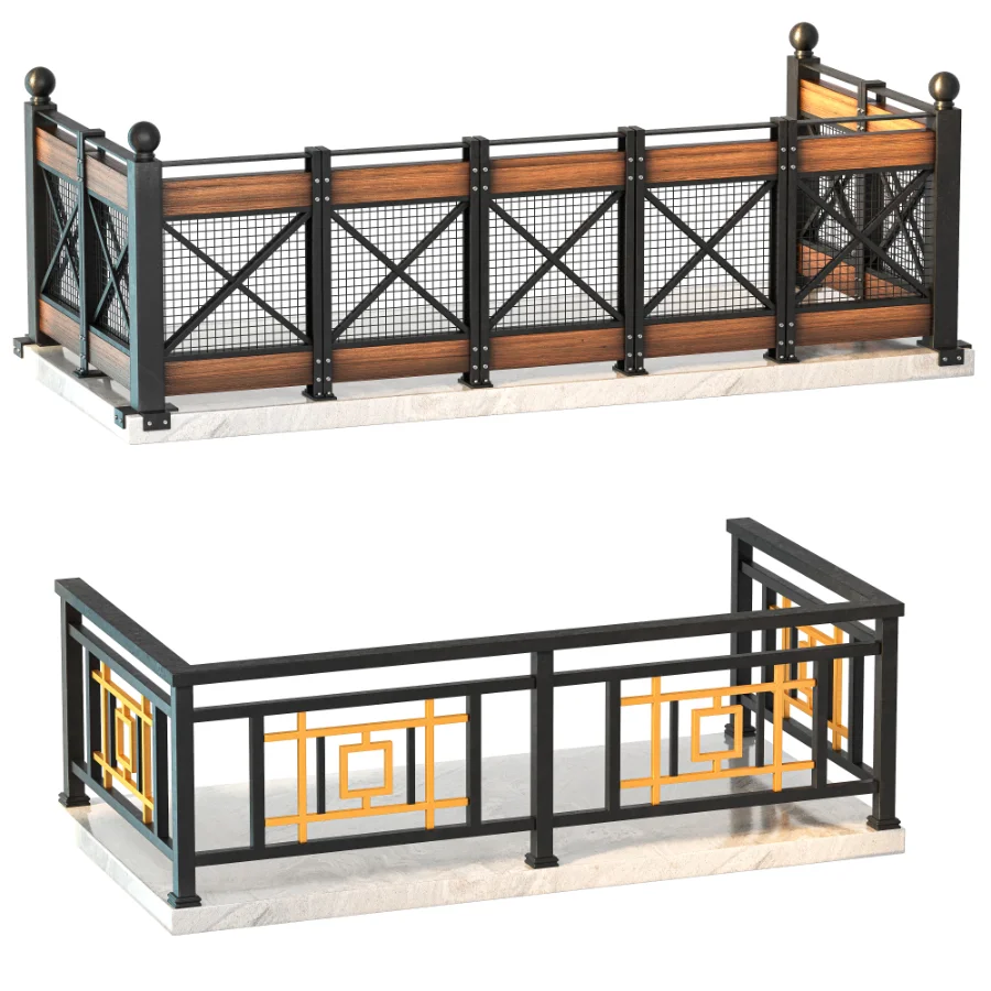 Balcony Railings Design - Image 12