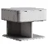 Tibeau Drawer units Bedside Table 511 - Thumbnail 2
