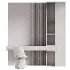 Modern Decorative Wall Storage Unit - Thumbnail 3
