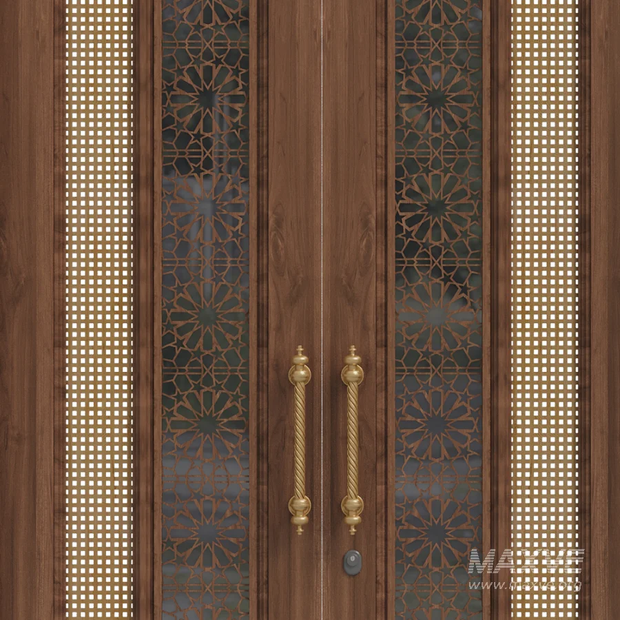 Entrance door set305 - Image 2