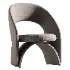 Frigerio Salotti Mayu armchair - Thumbnail 1