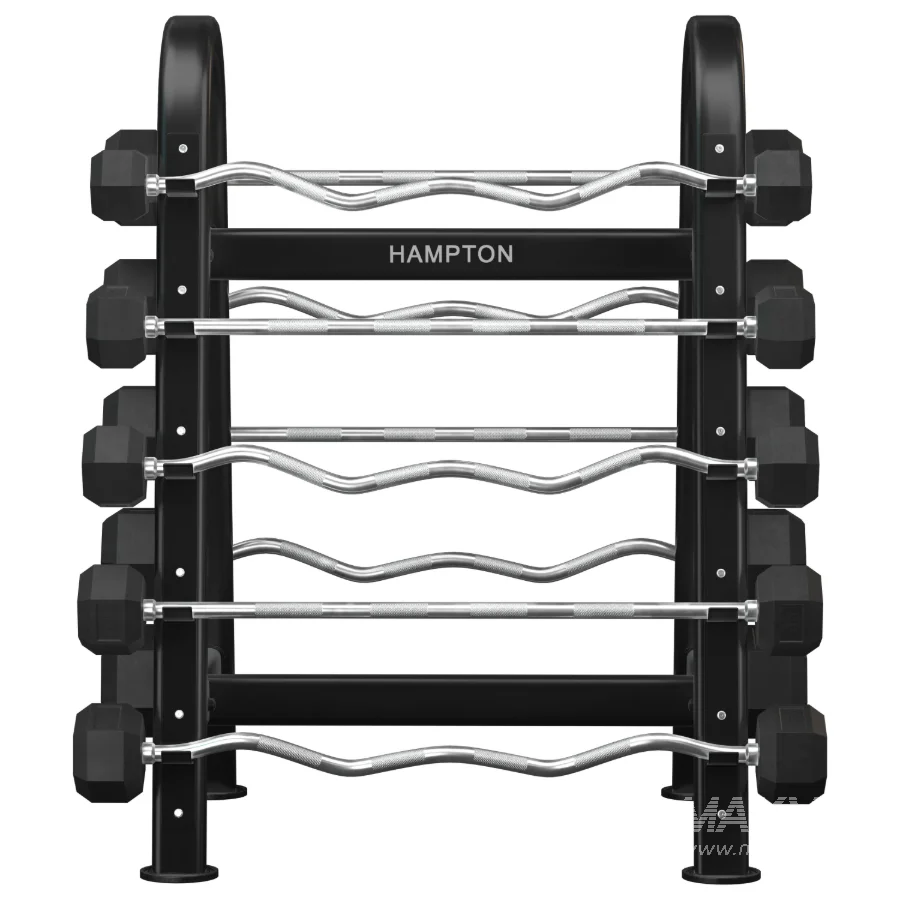 Fixed Dura Barbell PACK - Image 3