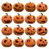 16 Halloween Pumpkin V1 - Thumbnail 1