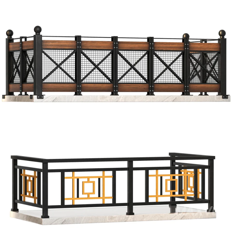 Balcony Railings Design - Image 11