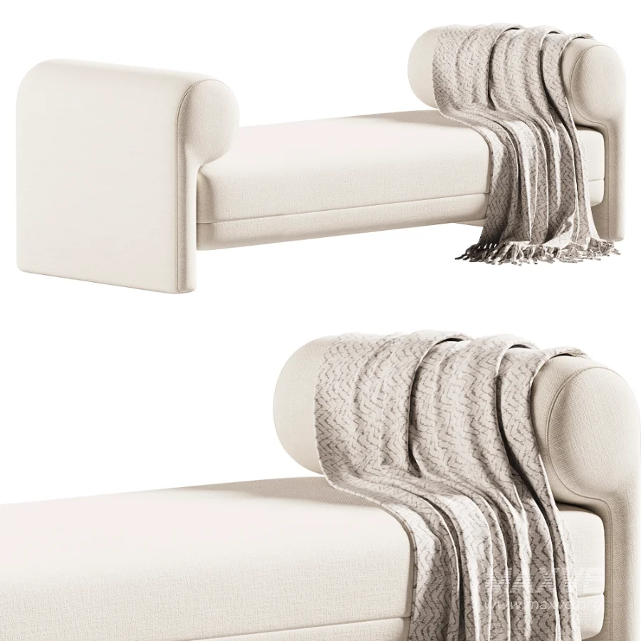 Carson Bench - Image 3