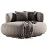 Bezier Armchair - Thumbnail 1