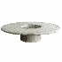 Helen round coffee table - Thumbnail 3