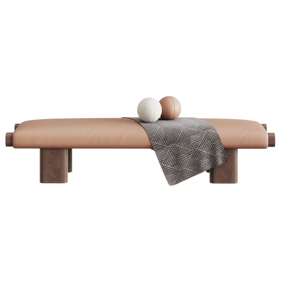 TIBEAU Bench 160 - Image 3