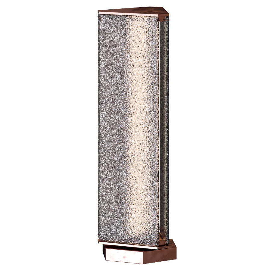 Core table Lamp by Visionnaire - Image 2