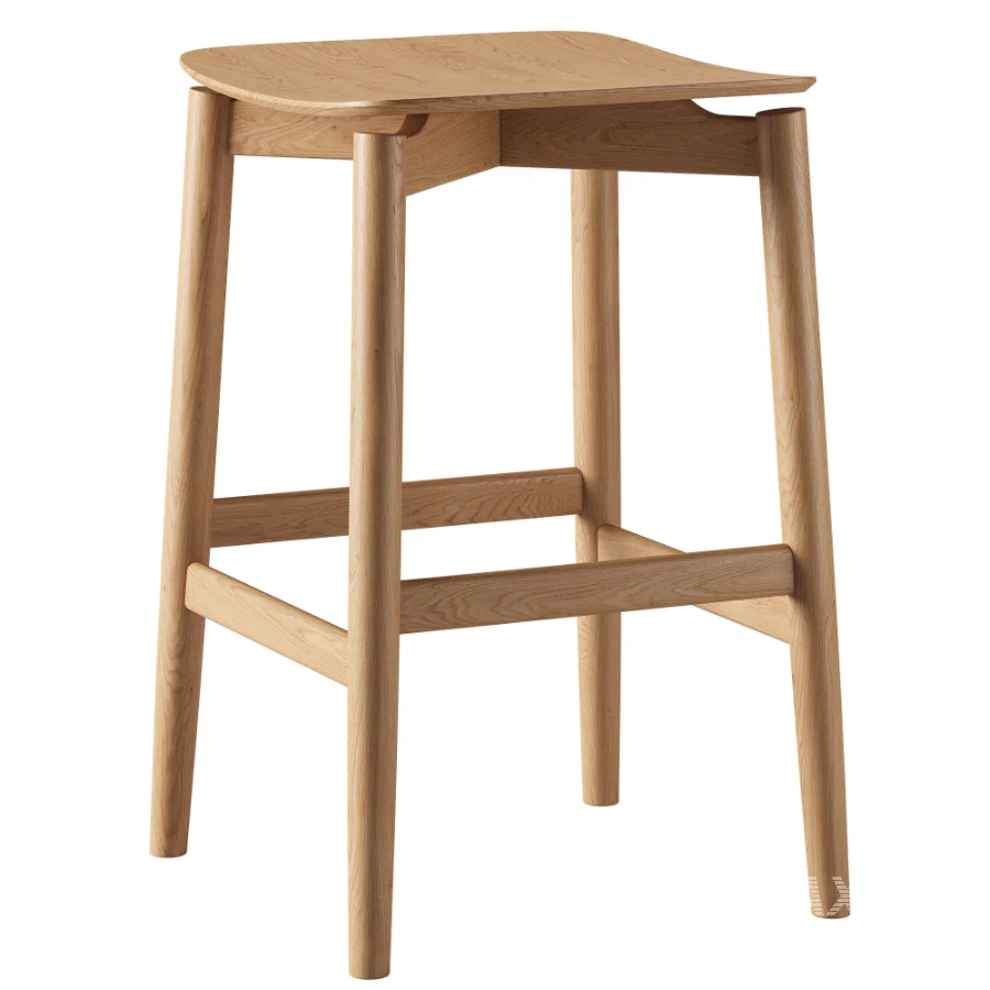 Evera Stool - Image 2