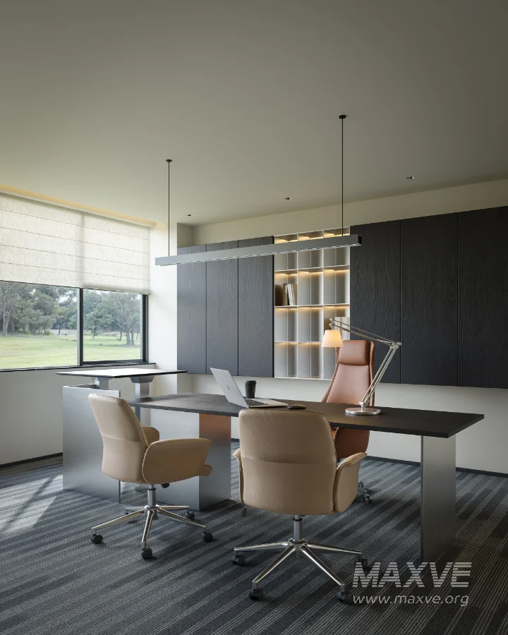 Manager Office - Image 6
