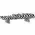 PILOTIS BENCH - Thumbnail 4