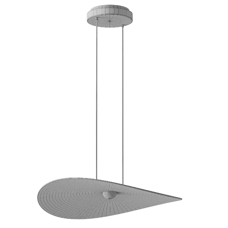 Cini & Nils Manta Pendant Lamps - Image 7