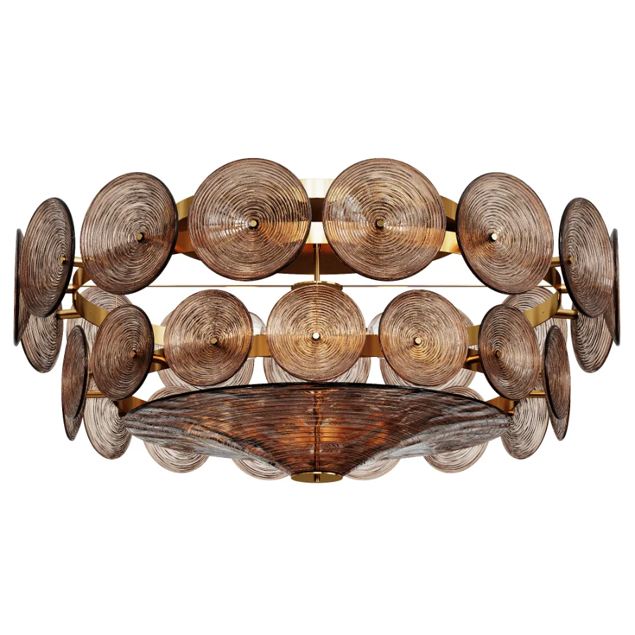 Rangvald Ceiling - Image 2