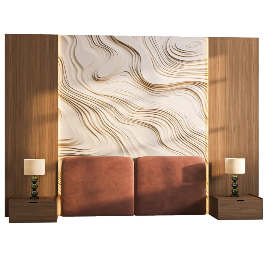 Wall Panel 03 - Image 2