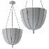 Blueprint Lighting Volare Large Pendant Lamp - Thumbnail 3