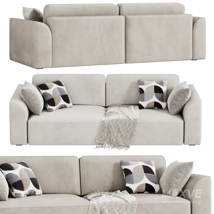 Sofa Space Happy Light - Image 2