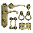 Soleil Baroque Door Hardware Collection – 03 - Thumbnail 5
