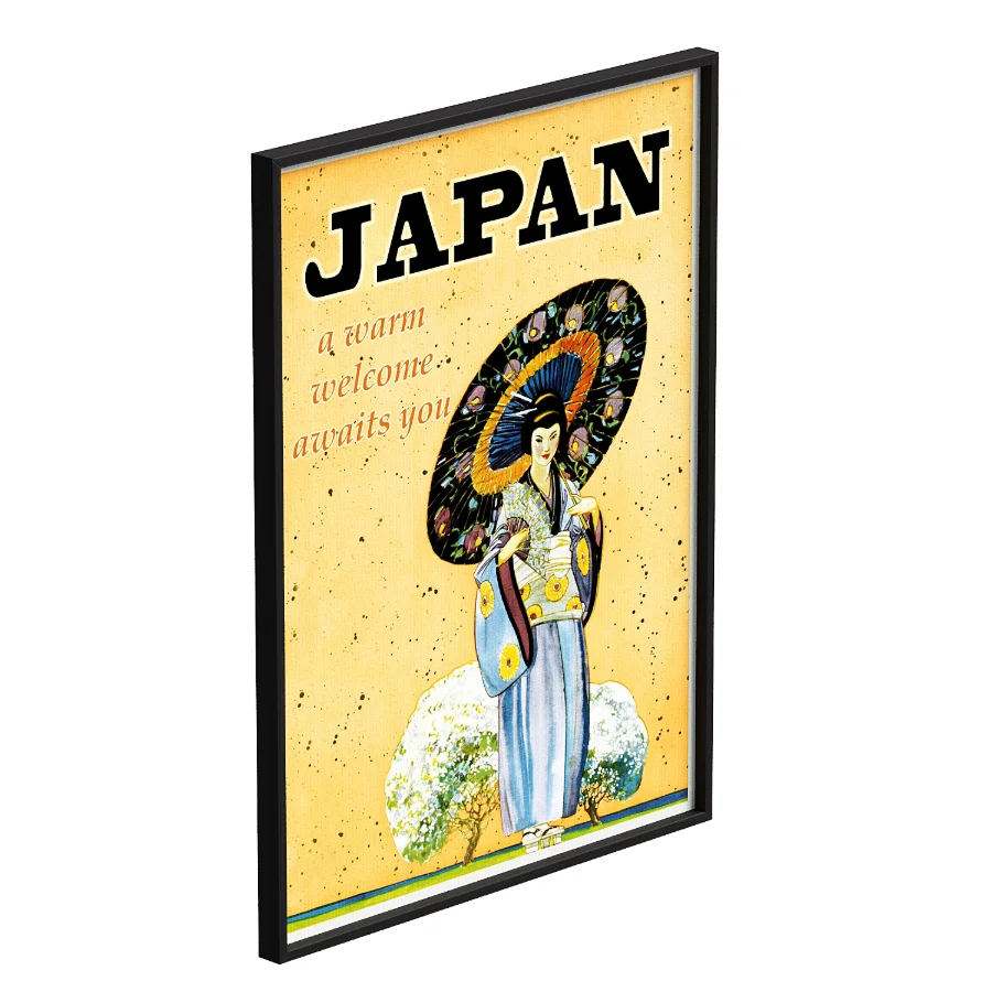 Picture Japan 02 - Image 1
