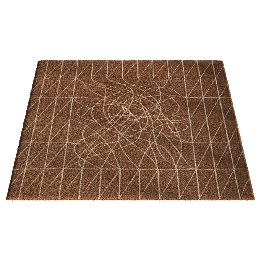 Im Not Canon Latte Carpet 200×300 - Image 3