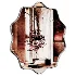 Scalloped Mirror - Thumbnail 2