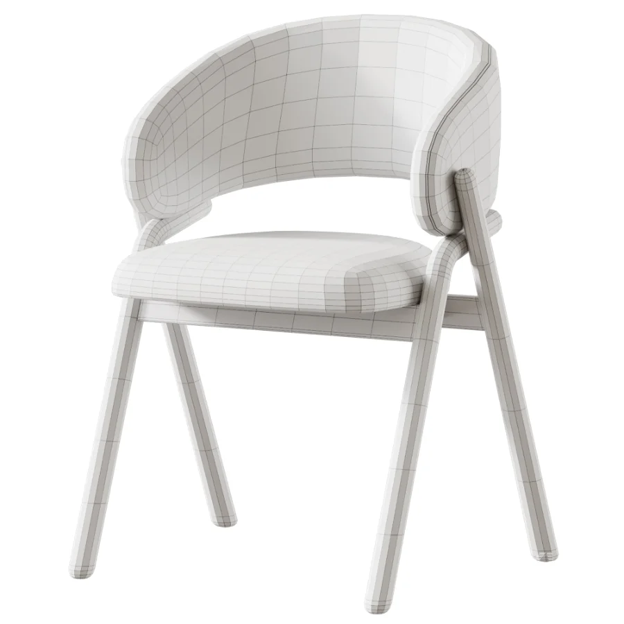 Giulia Armchair - Image 6