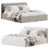 Ren Bed Mononova - Thumbnail 1