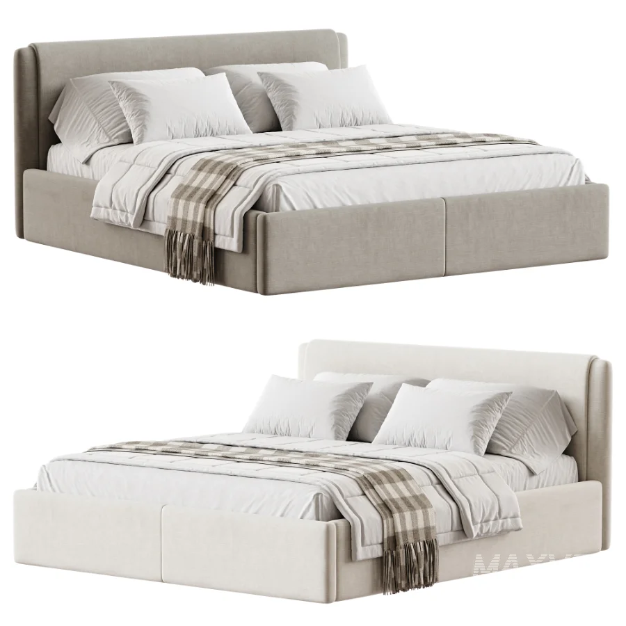Ren Bed Mononova - Image 1
