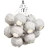 Kalyna Ceramic Chandelier - Thumbnail 2