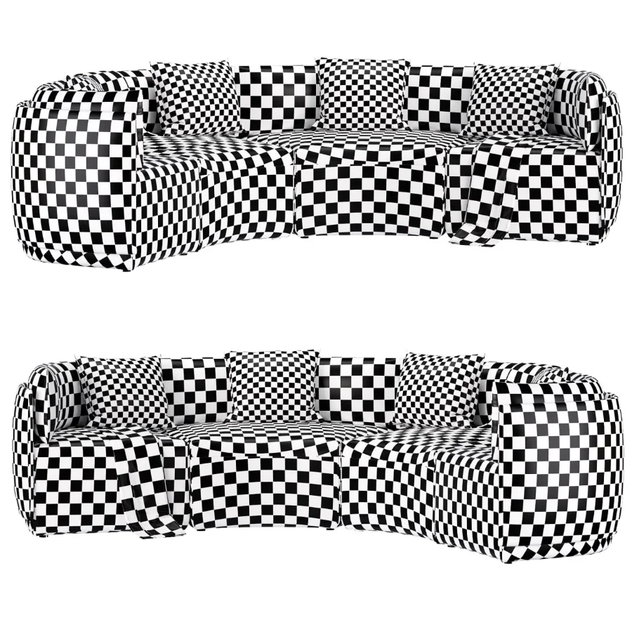 Place Sofa - Image 4