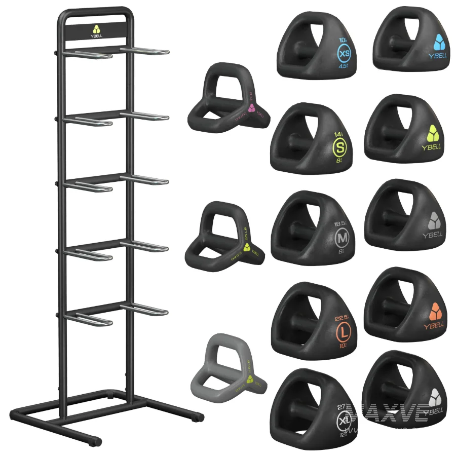 YBELL Vertical RACK - Image 5