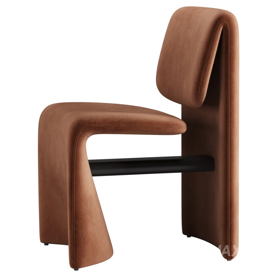 Avant Garde Chair - Image 4