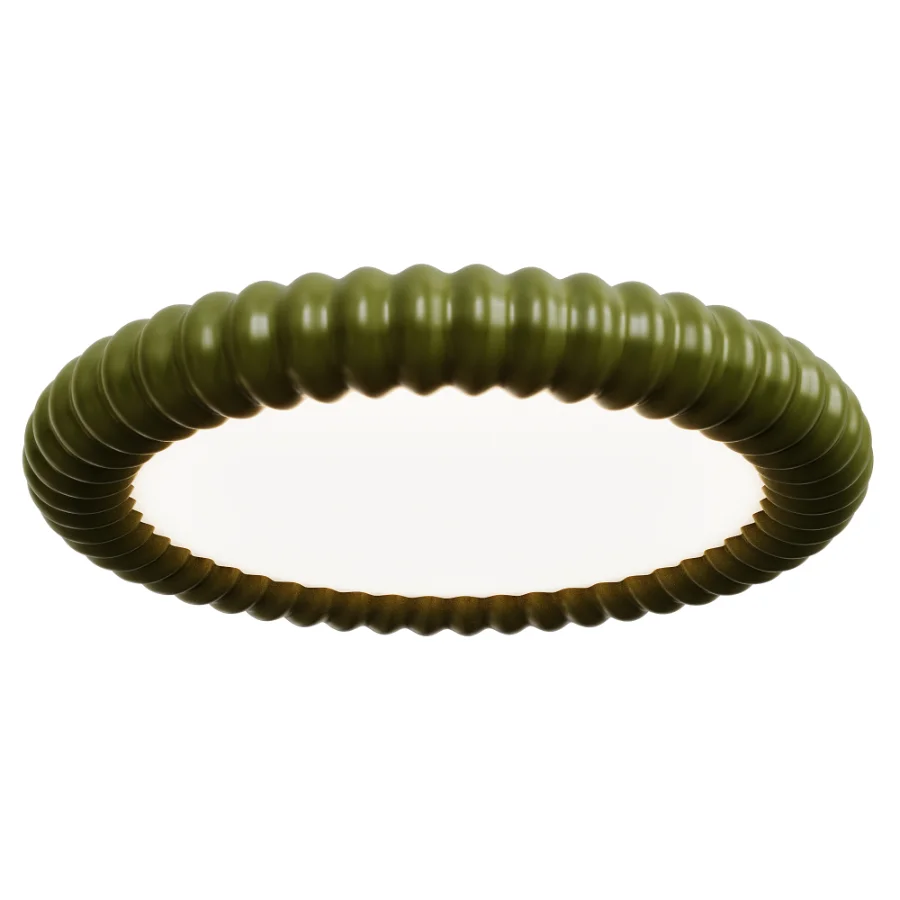 Ripple Halo Ceiling Light - Image 5